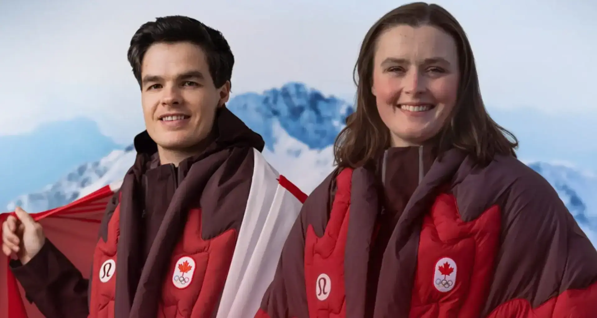 “Looks like an oven mitt,” Canadians have mixed reviews on Team Canada’s Winter Olympic outfits