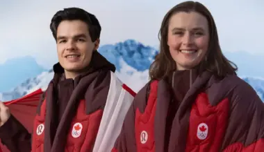 “Looks like an oven mitt,” Canadians have mixed reviews on Team Canada’s Winter Olympic outfits