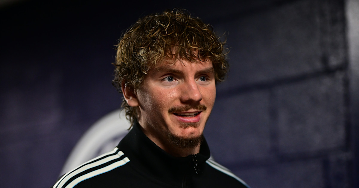 Confirmed line up: Three changes for Carabao Cup semi-final second leg