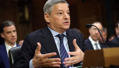 Ted Sarandos Defends Netflix-Warner Bros Deal at Senate Hearing