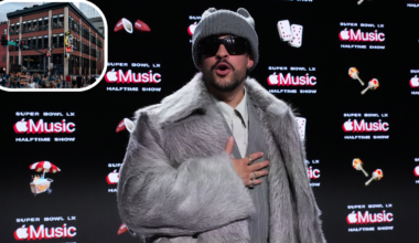 Several Nashville bars will skip Bad Bunny's Super Bowl halftime show