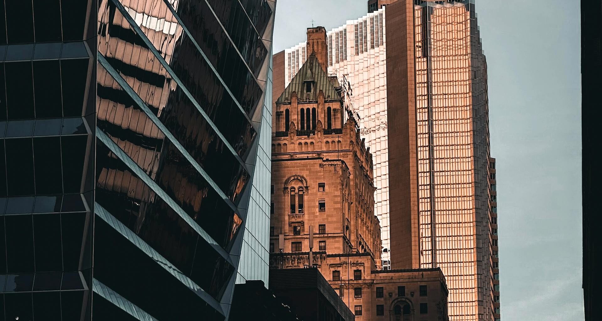 The Bank of Canada's Economy: Things Get Worse, Then You Die