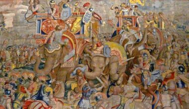 First Solid Evidence of Hannibal's Infamous War Elephants Discovered in Spain : ScienceAlert