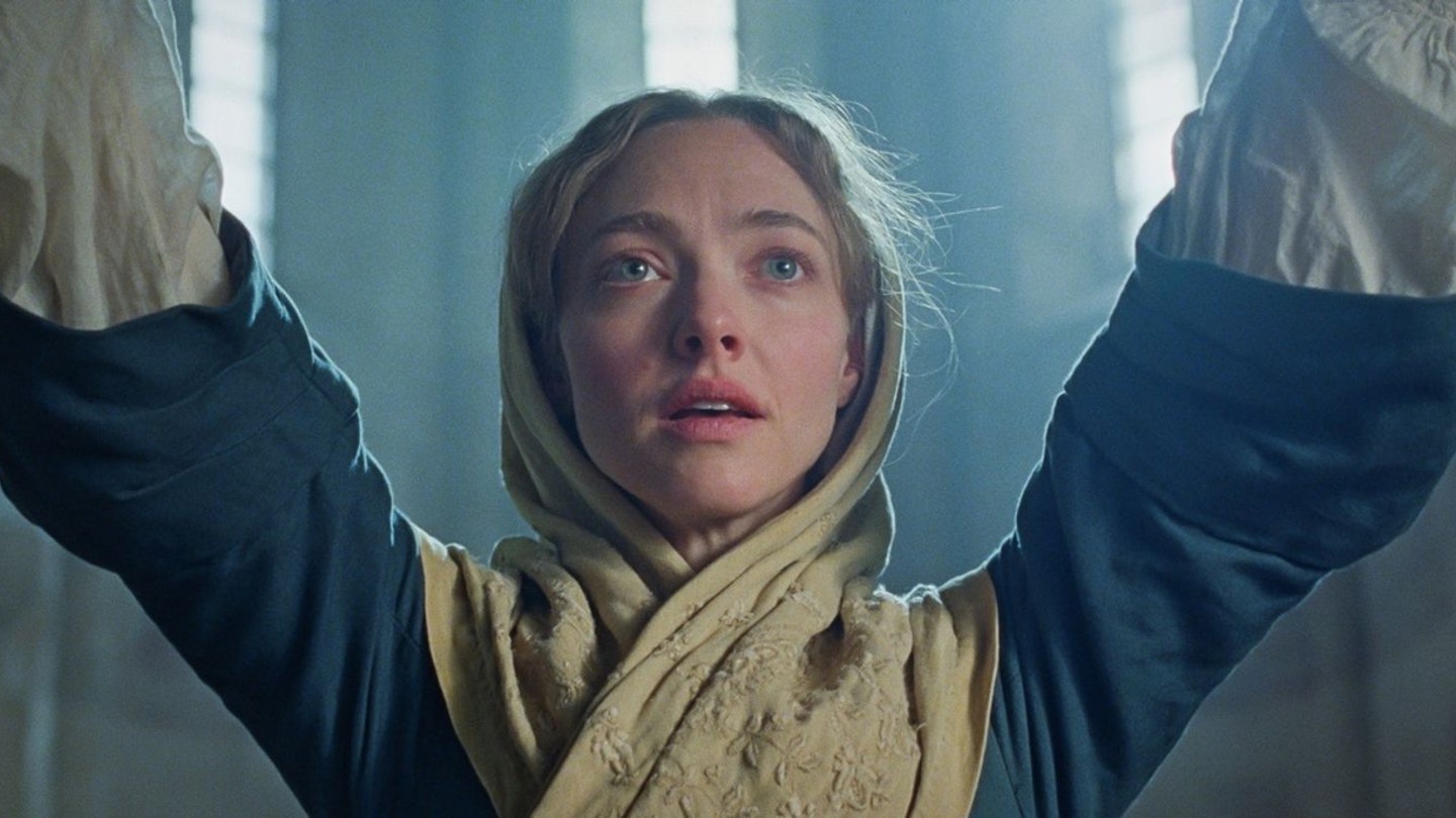 The Testament Of Ann Lee review — 'a one-of-a-kind cinematic experience'