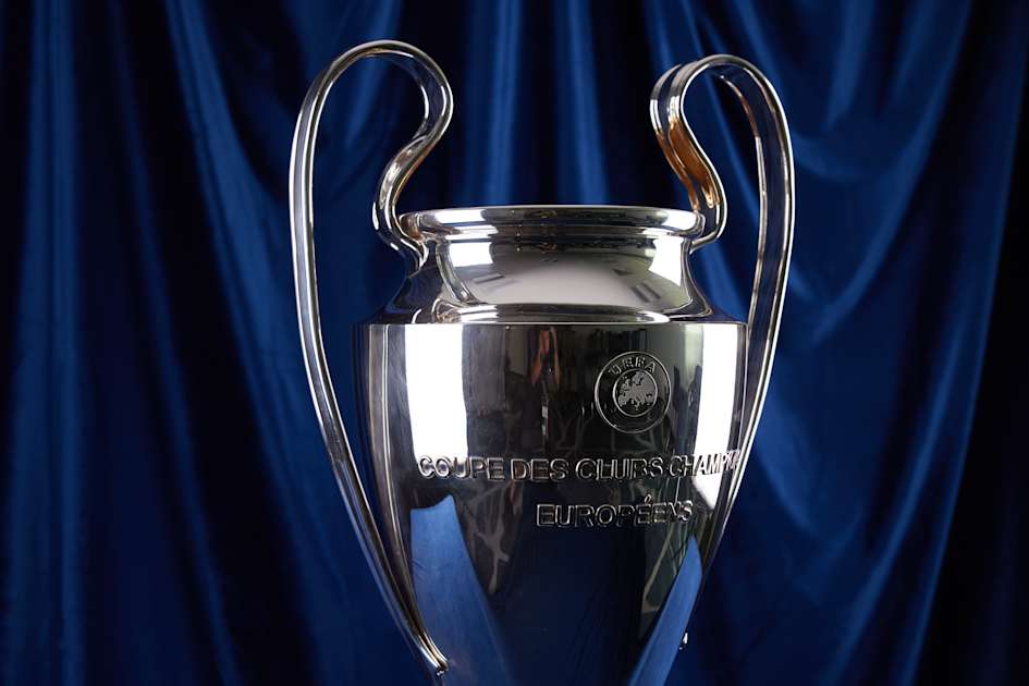 UEFA Champions League: When is the knockout stage draw, who can Chelsea play, how to watch live | News | Official Site