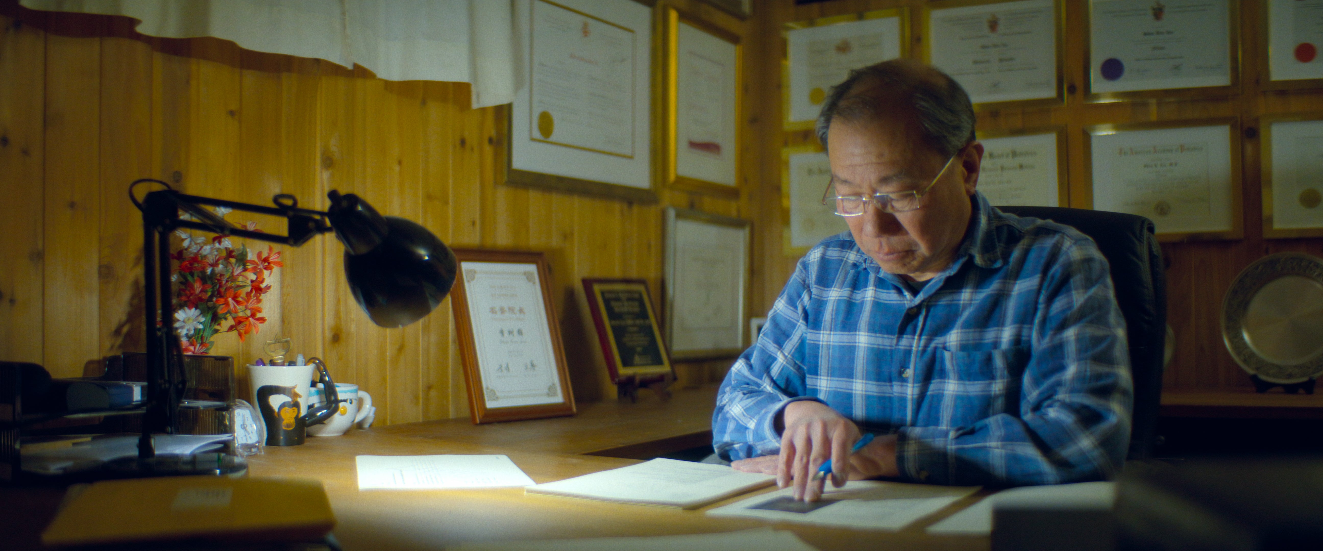 Dr Shoo Lee is one of the experts working on a possible appeal bid for Letby