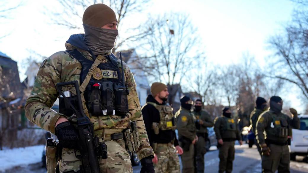 Click to play video: 'ICE officers in Canada are ‘criminal special agents,’ says former Director'