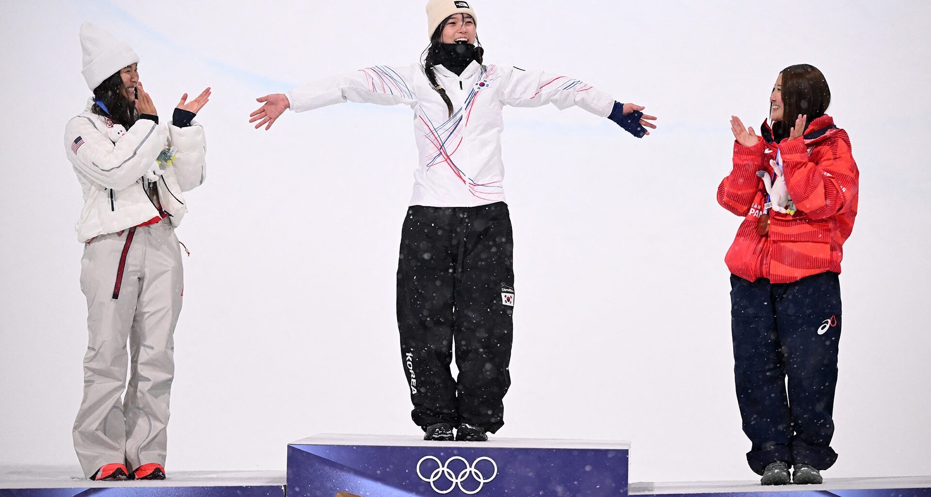 2026 Winter Olympics live updates: Highlights, scores, results from Milan Cortina on Feb 12 - NBC Olympics