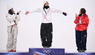 2026 Winter Olympics live updates: Highlights, scores, results from Milan Cortina on Feb 12 - NBC Olympics