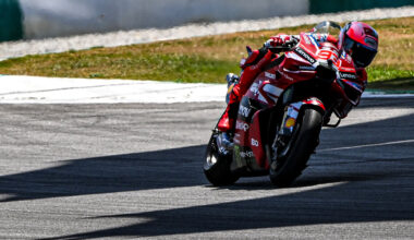 Marc Marquez fastest, Quartararo sidelined from Sepang Test