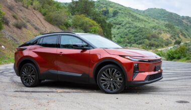 An Entry-Level EV That’s Actually Fun