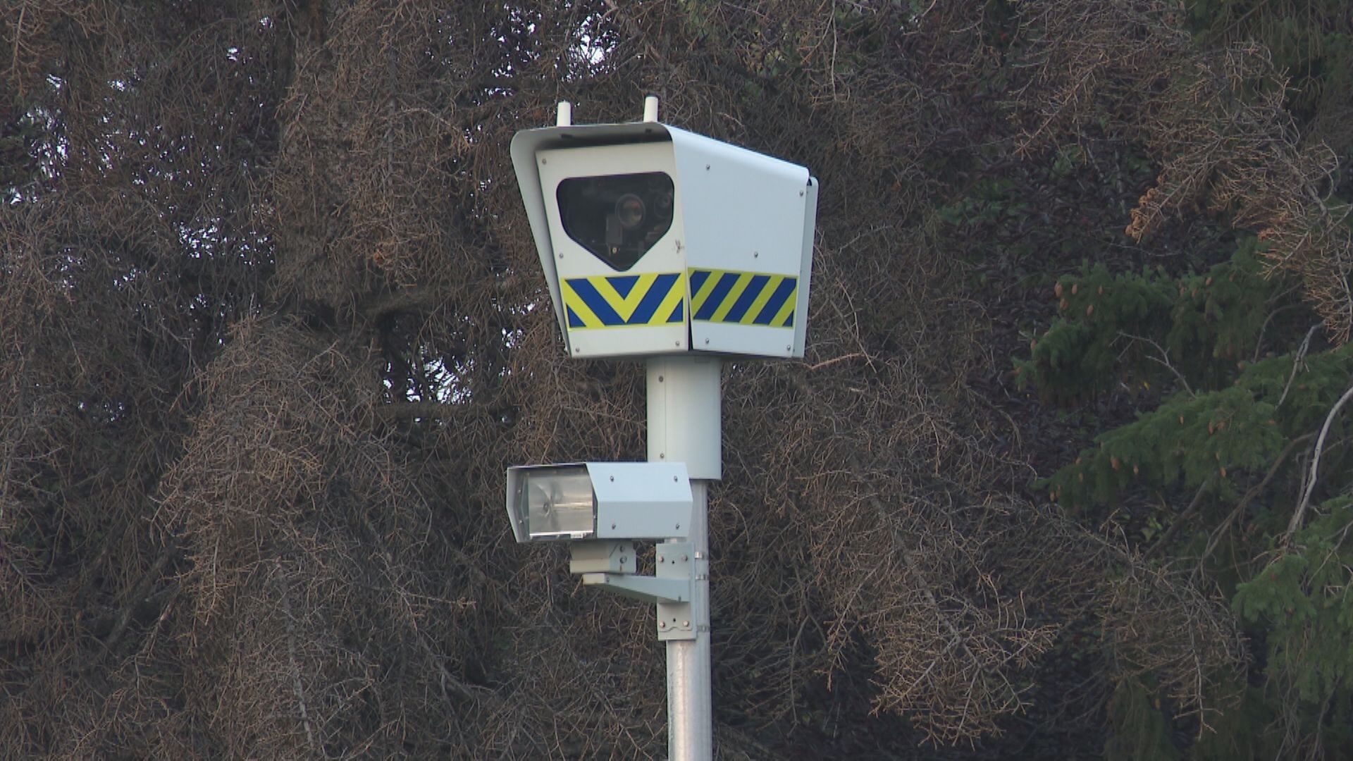 Click to play video: 'Photo radar returning to 3 Calgary intersections'