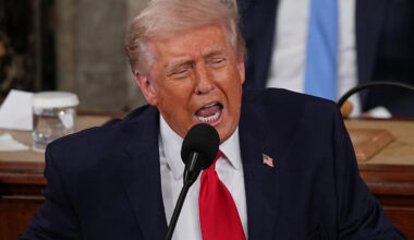 Anti-voting activists co-ordinating with White House on blatantly illegal draft emergency order to take control of elections