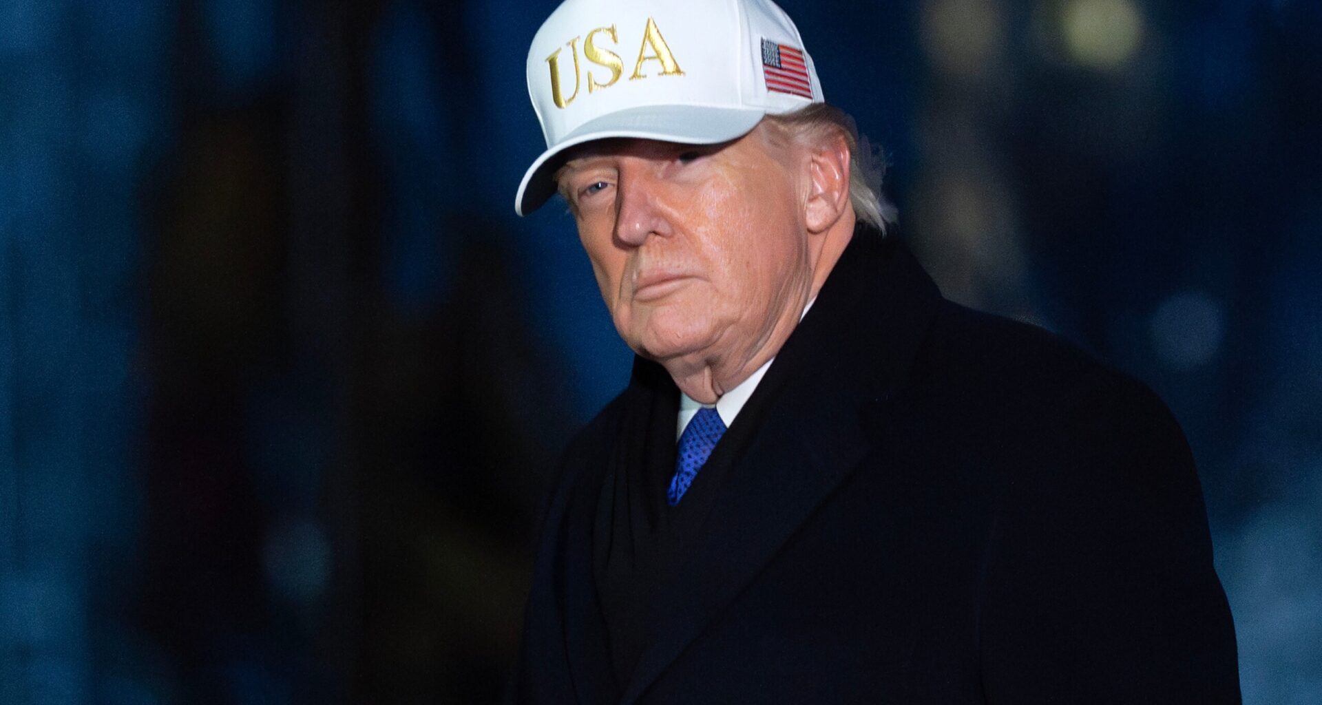 Fauquier Co. backed Trump, again: How do voters feel the president is doing?