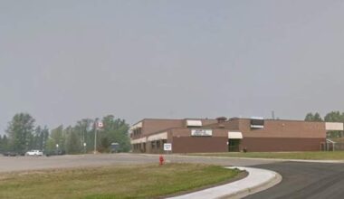 ‘Multiple victims’ in Tumbler Ridge B.C. school shooting, police say