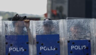 Turkey busts Israeli plot mimicking Hezbollah pager attack tactics