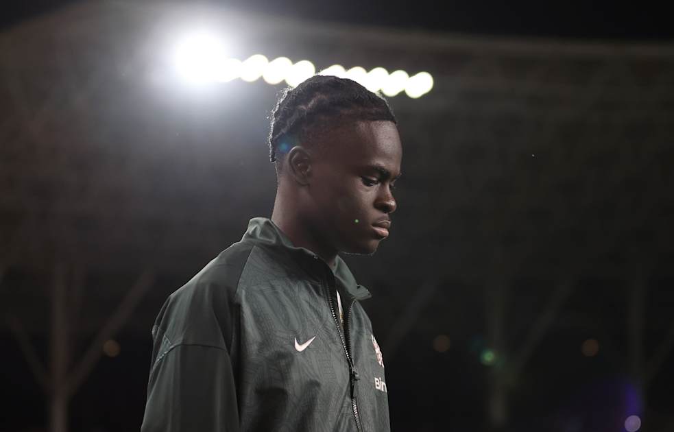 Tyrique George completes loan switch | News | Official Site