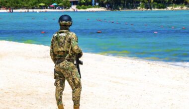 U.S. Security Alert DROPPED For Cancun, Playa Del Carmen And Tulum