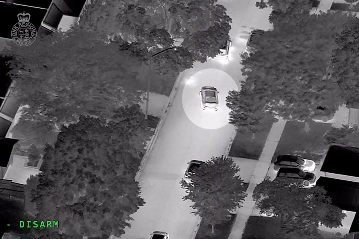 Arrests in alleged murder plot against jail superintendent were ‘genesis’ of wider probe, York police say