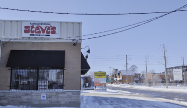 Steve’s Music Store on Catherine Street closing, liquidating items - CTV News