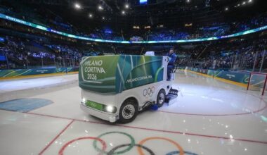 What to know about ‘the sprinter of viruses’ that stopped Canada-Finland hockey game - CTV News