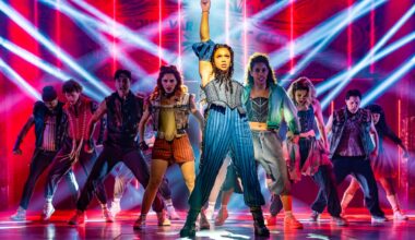 Mirvish Productions unveils 2026-27 subscription season, including four musicals and a Stratford Festival transfer