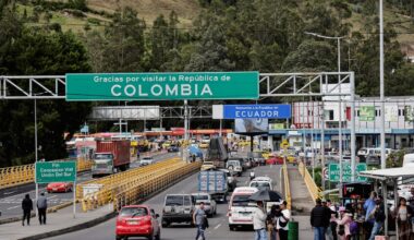 Colombian criminal organizations find new ways to move cocaine as U.S. continues boat strikes