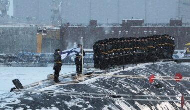 Moscow sees opportunity in Greenland crisis, but fears expanded US Arctic presence