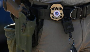 Instructor Drops Shocking Testimony Accusing ICE of Lies