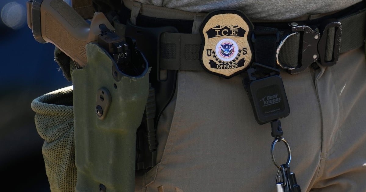 Instructor Drops Shocking Testimony Accusing ICE of Lies