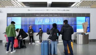 Manitoba family stranded in Mexico; can’t get flight until next month - CTV News