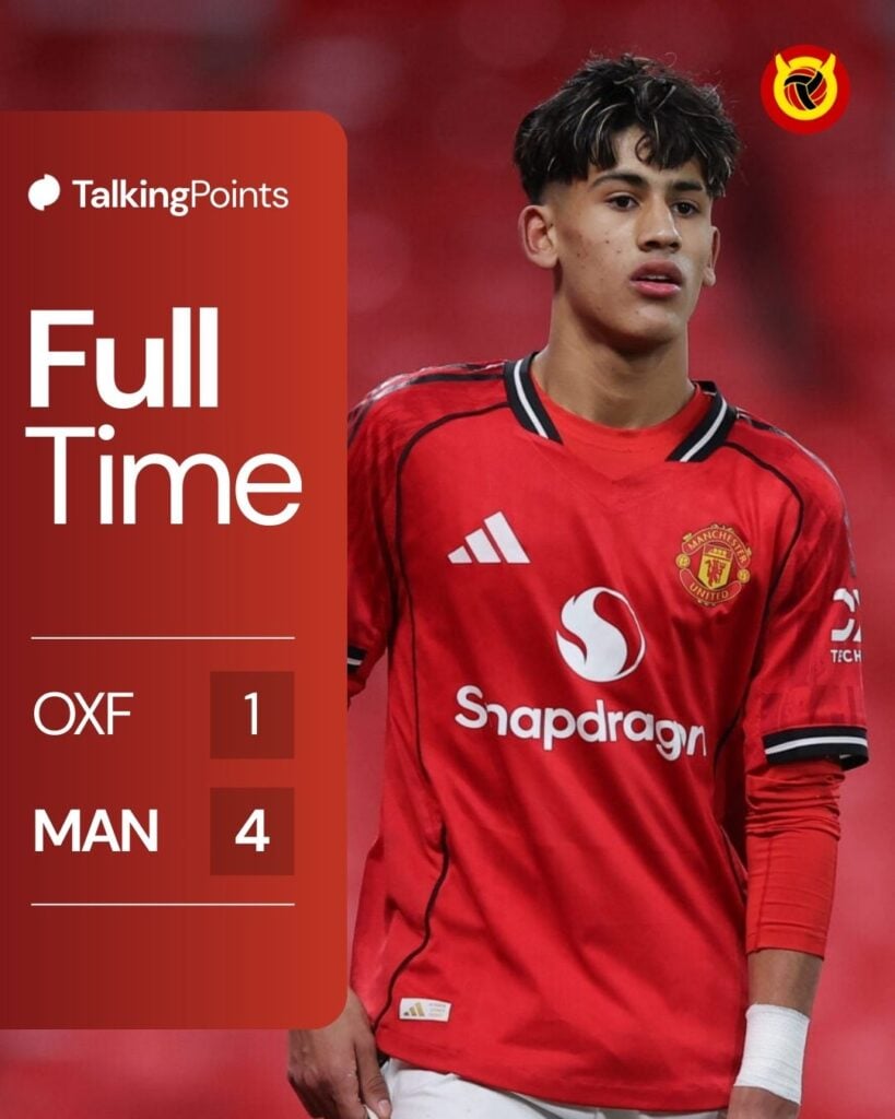 JJ Gabriel full time graphic