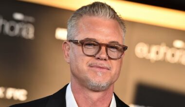 Eric Dane’s final words to daughters revealed after actor’s death - CTV News