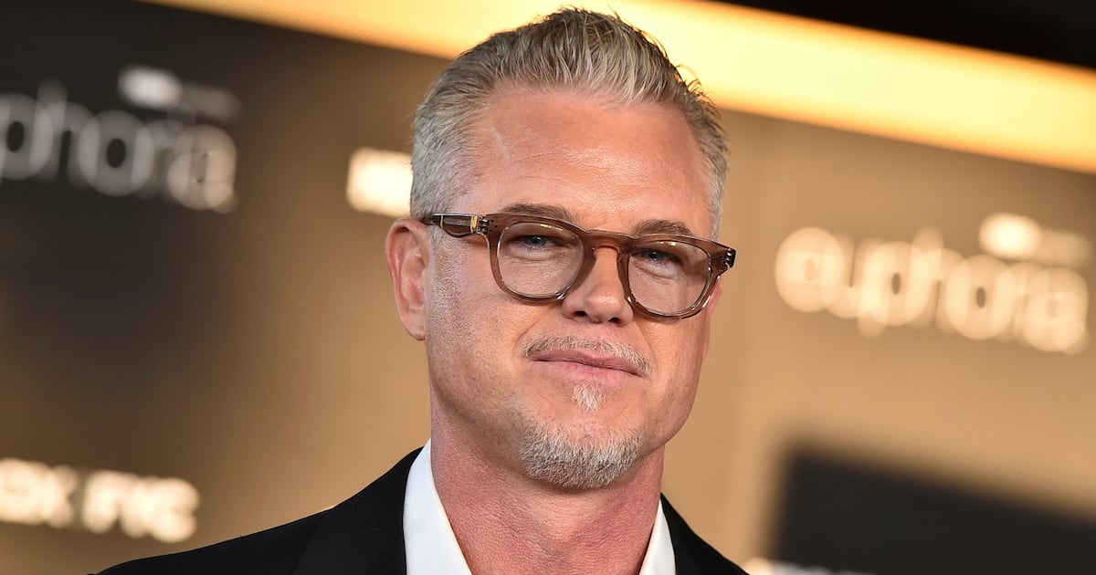 Eric Dane’s final words to daughters revealed after actor’s death - CTV News