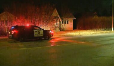 Man suffers multiple stab wounds in South Calgary scuffle - CTV News