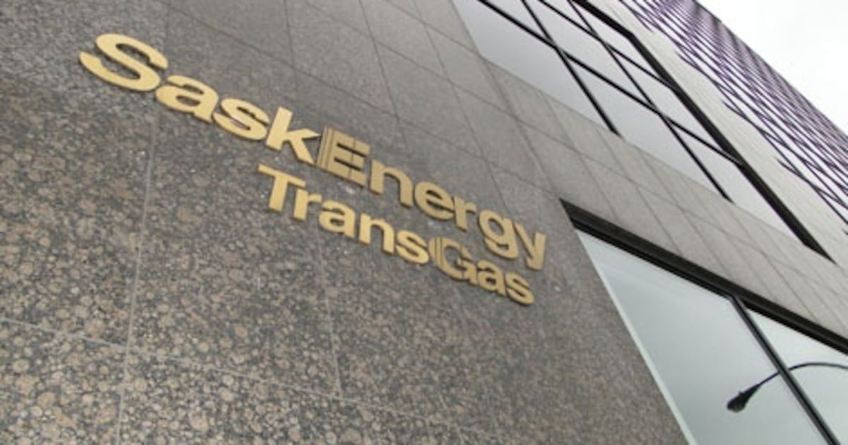 Thirteen SaskEnergy employees suspended in connection to fuel theft - CTV News