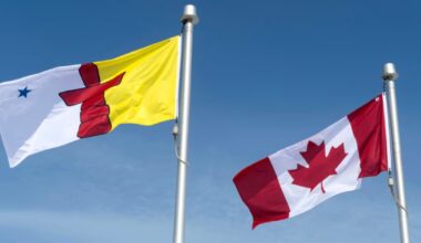 Nunavut town excited for first Arctic university, opening in 2030 - CTV News