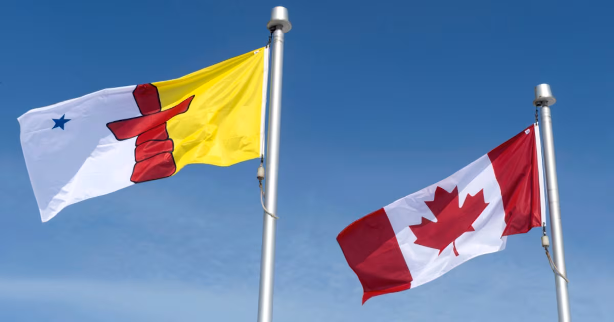 Nunavut town excited for first Arctic university, opening in 2030 - CTV News