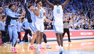 'The Perfect Person': Seth Trimble, Welcome to Your First Day of Immortality