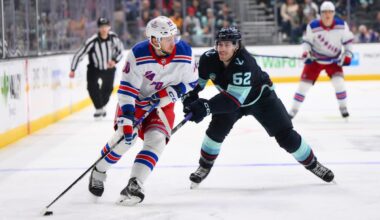 Kraken offered Artemi Panarin contract extension that had a ‘higher AAV than Leon Draisaitl’