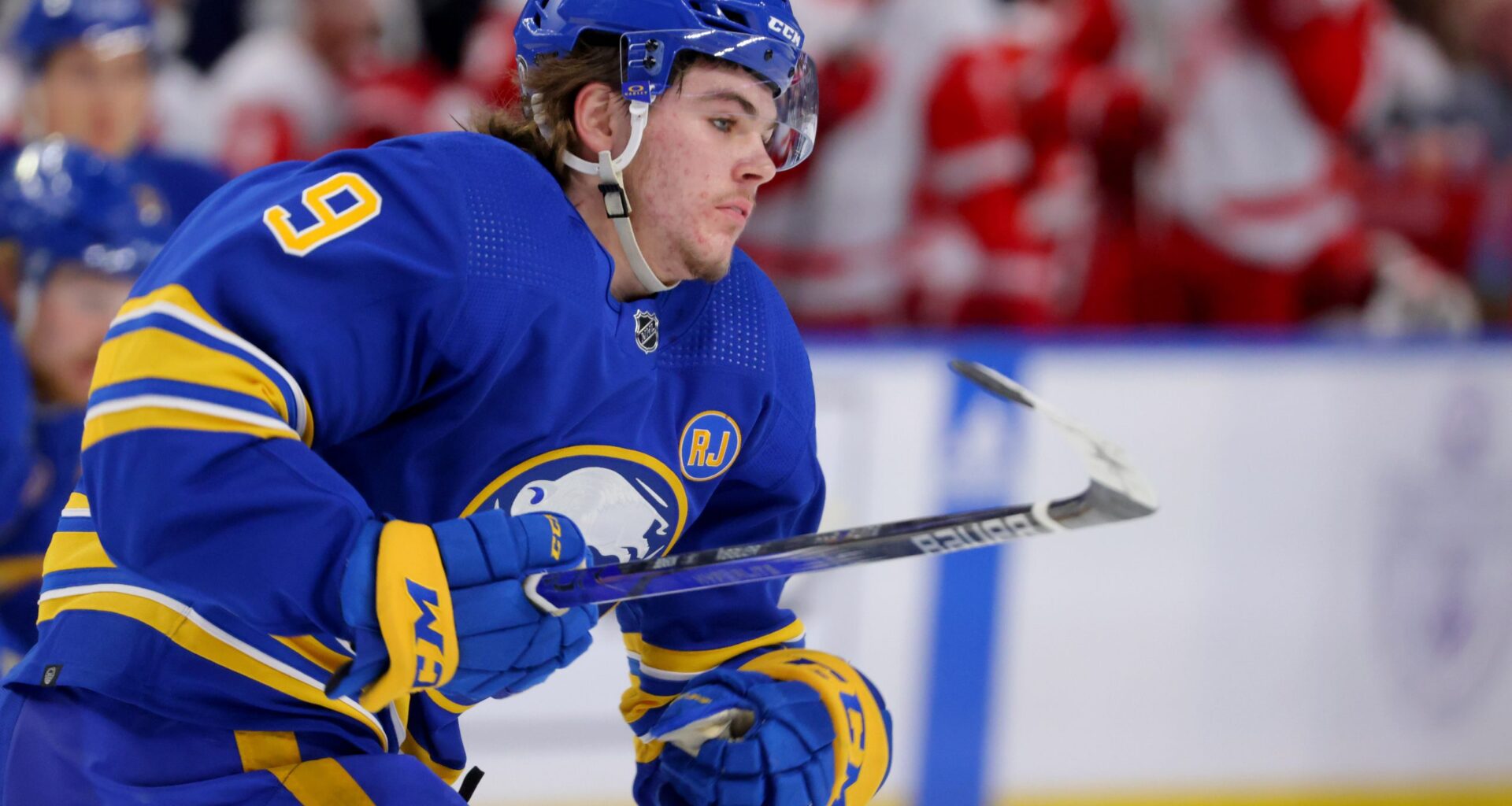 Dubois Returns; Huberdeau Surgery; 200-Game Forwards in Brink, Benson, and Holtz – February 6 – DobberHockey