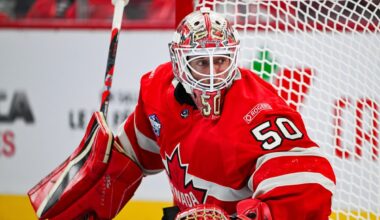 The five most intriguing men’s players to watch at 2026 Olympics