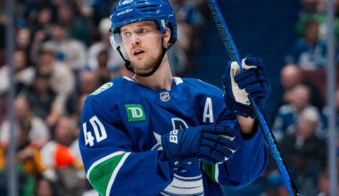 Fiala Out For Season; Silovs, Dvorsky, Pettersson Shine at Olympics (Feb 15) – DobberHockey