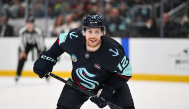 Rangers Claim Tye Kartye From Kraken – Pro Hockey Rumors