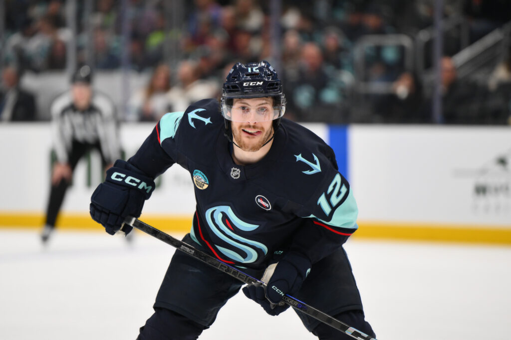 Rangers Claim Tye Kartye From Kraken – Pro Hockey Rumors