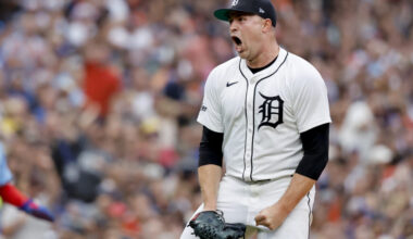 Tarik Skubal Wins Arbitration Hearing