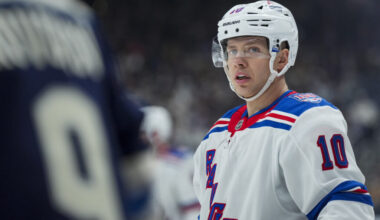 Evening Notes: Panarin, Kaiser, Dach, Marchenko, - NHL Rumors - ProHockeyRumors.com