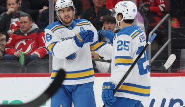 2026 NHL Trade Deadline preview: Central Division