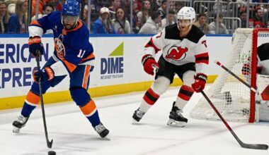 2026 NHL Trade Deadline preview: Metropolitan Division