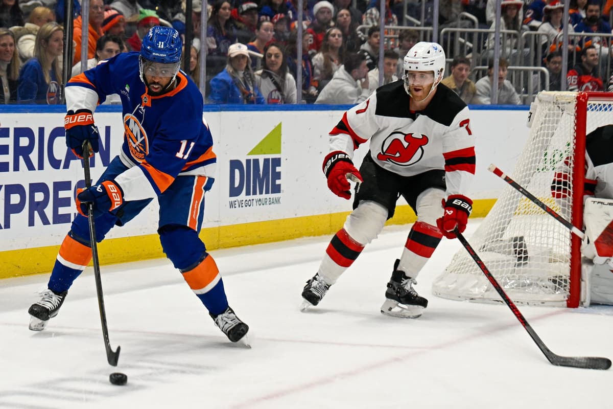 2026 NHL Trade Deadline preview: Metropolitan Division